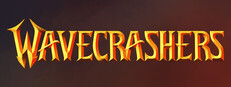 Wavecrashers cover
