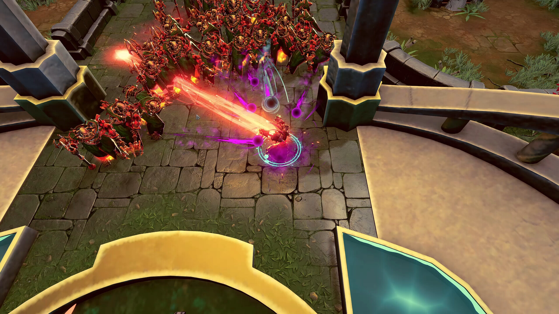 Wavecrashers screenshot #5