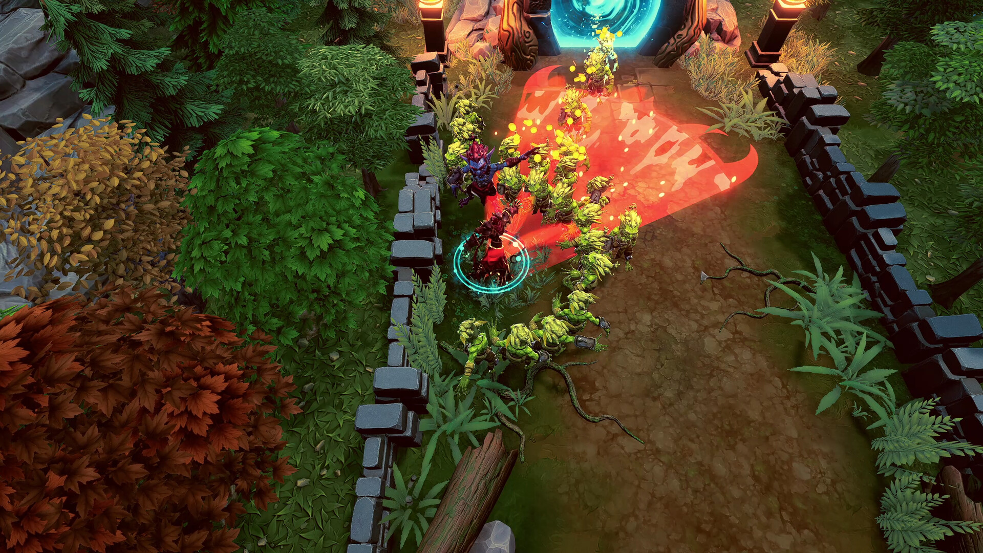 Wavecrashers screenshot 4