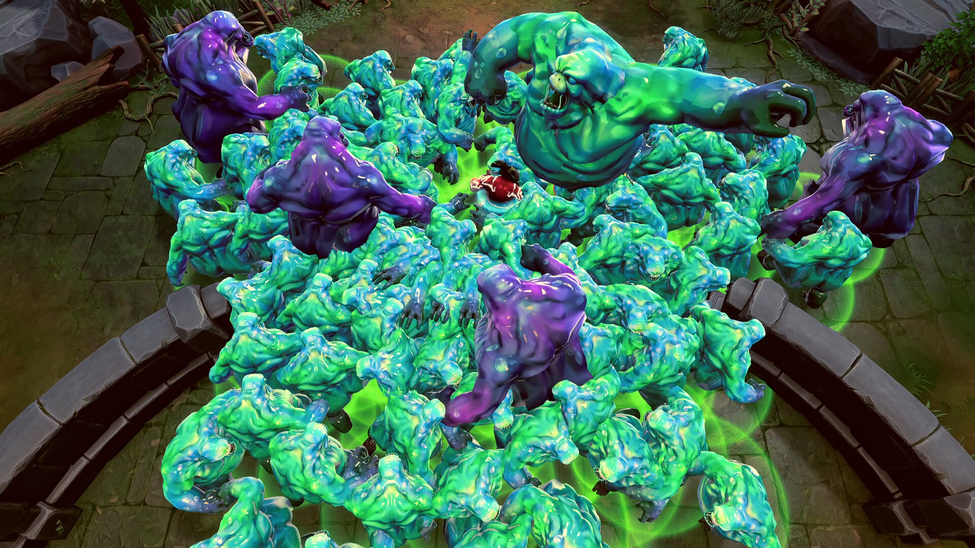 Wavecrashers screenshot #14