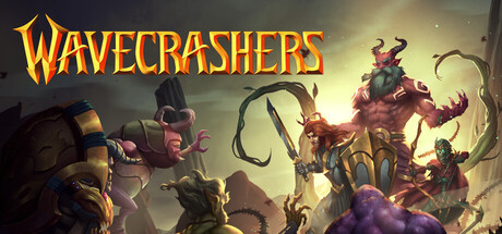 Wavecrashers