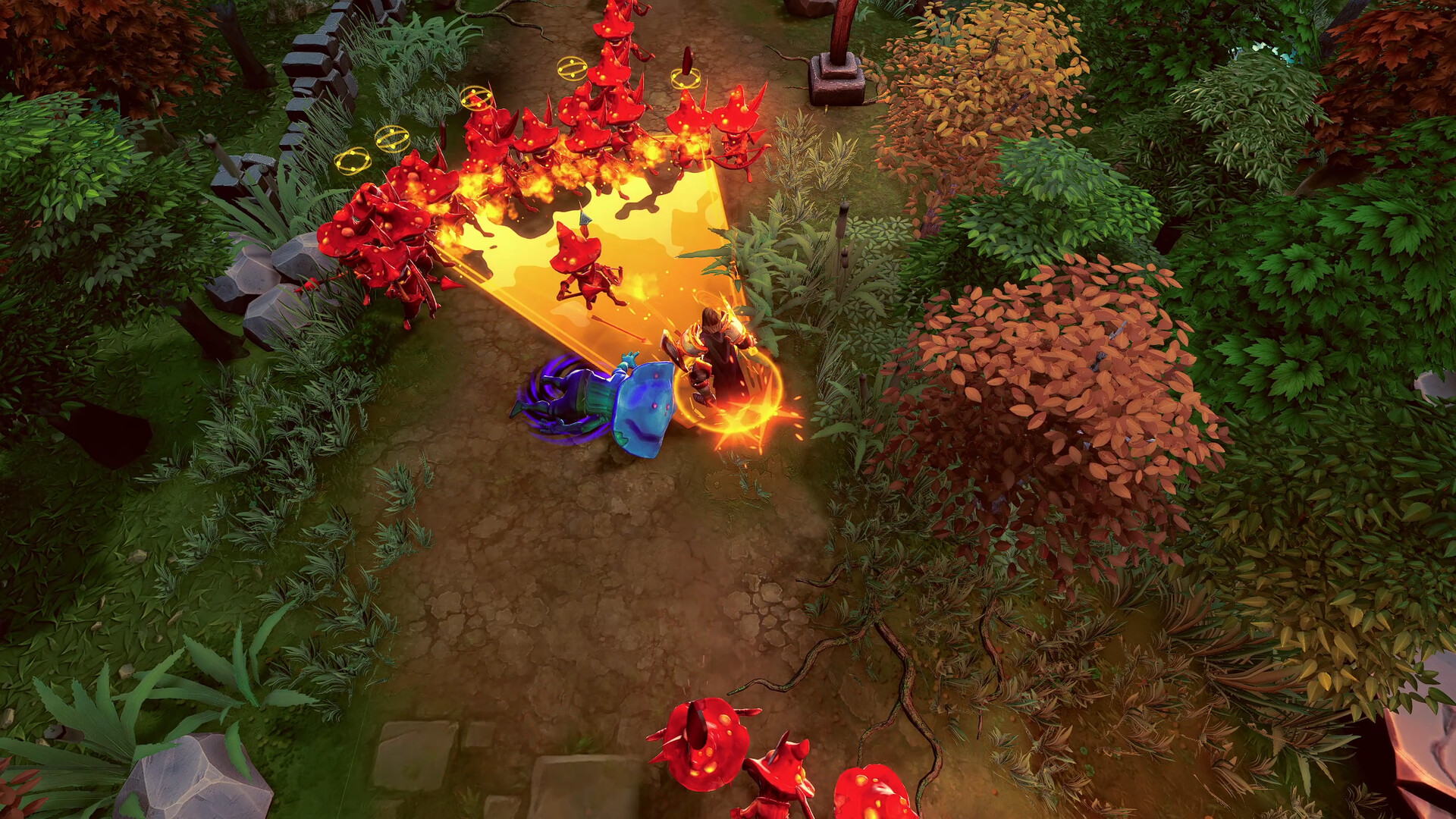 Wavecrashers screenshot #11