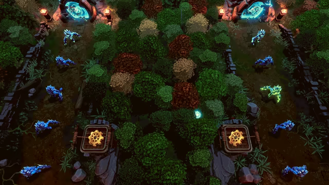 Wavecrashers video 2