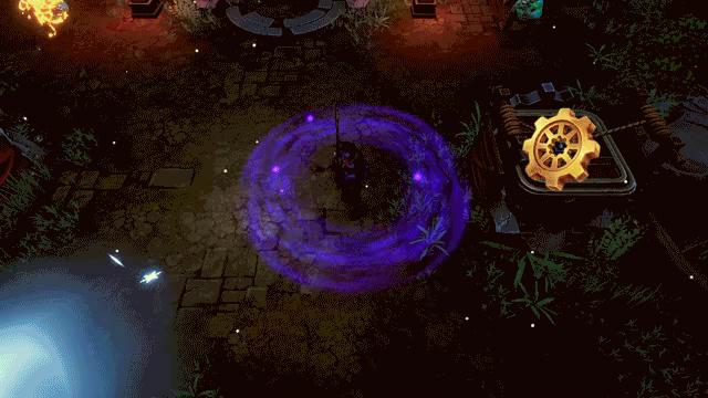 Wavecrashers video 5