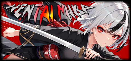 Hentai Mika cover art