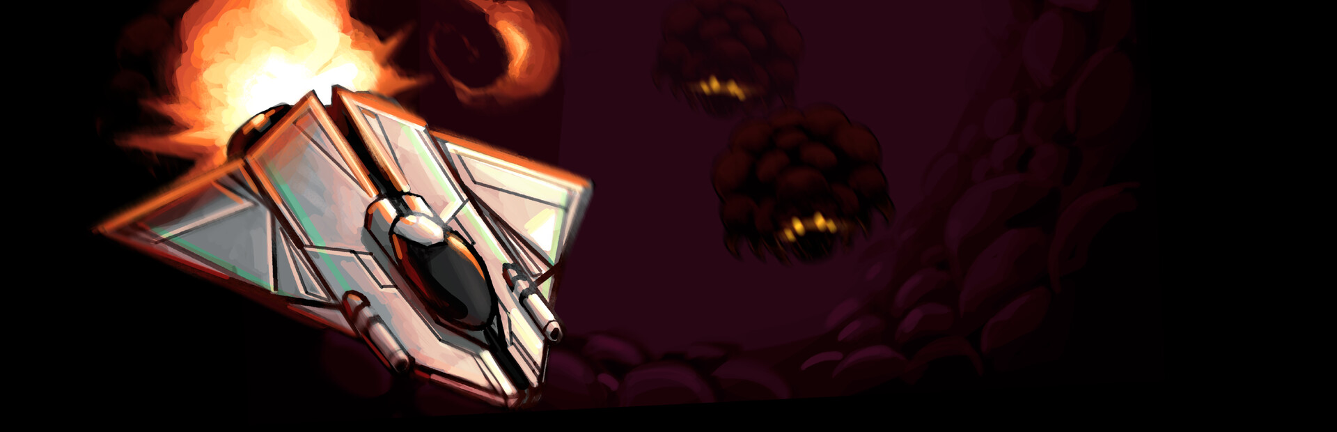 ULTRA CORE DIVE