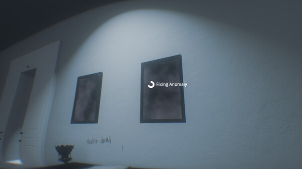 The Room Stalker: Room One screenshot 7