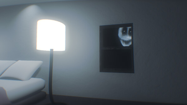 The Room Stalker: Room One screenshot 3