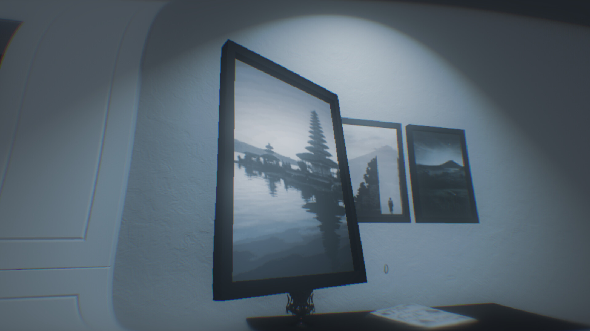 #4. The Room Stalker: Room One (Steam) By: Manja Studio