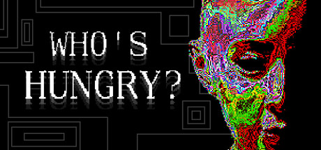 Who's Hungry? game header