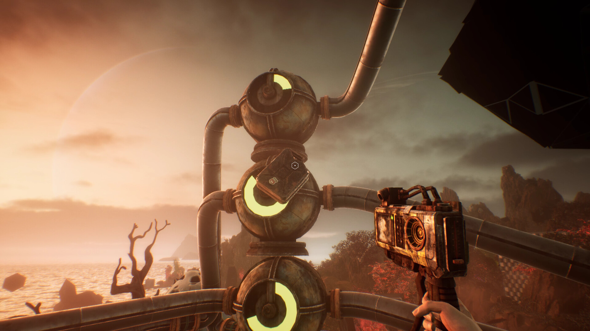 Unhinged screenshot #9