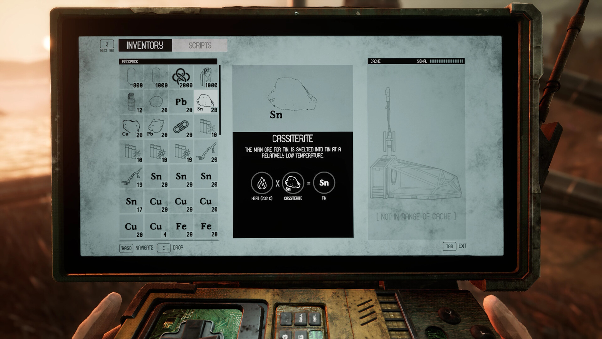 Unhinged screenshot #4