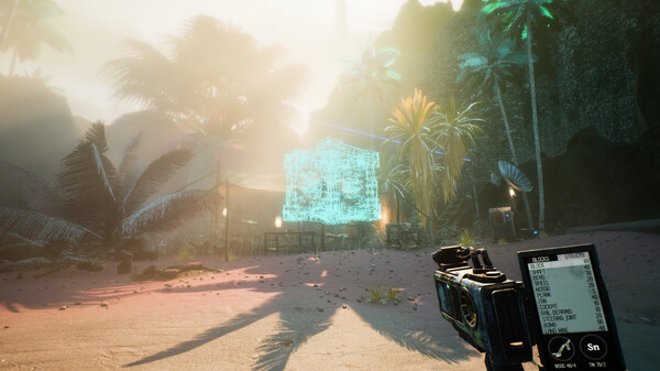 Unhinged screenshot 6