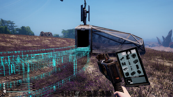 Unhinged screenshot 10