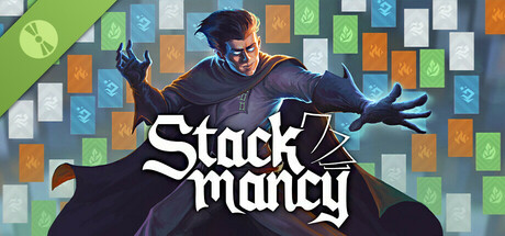 Stackmancy Demo