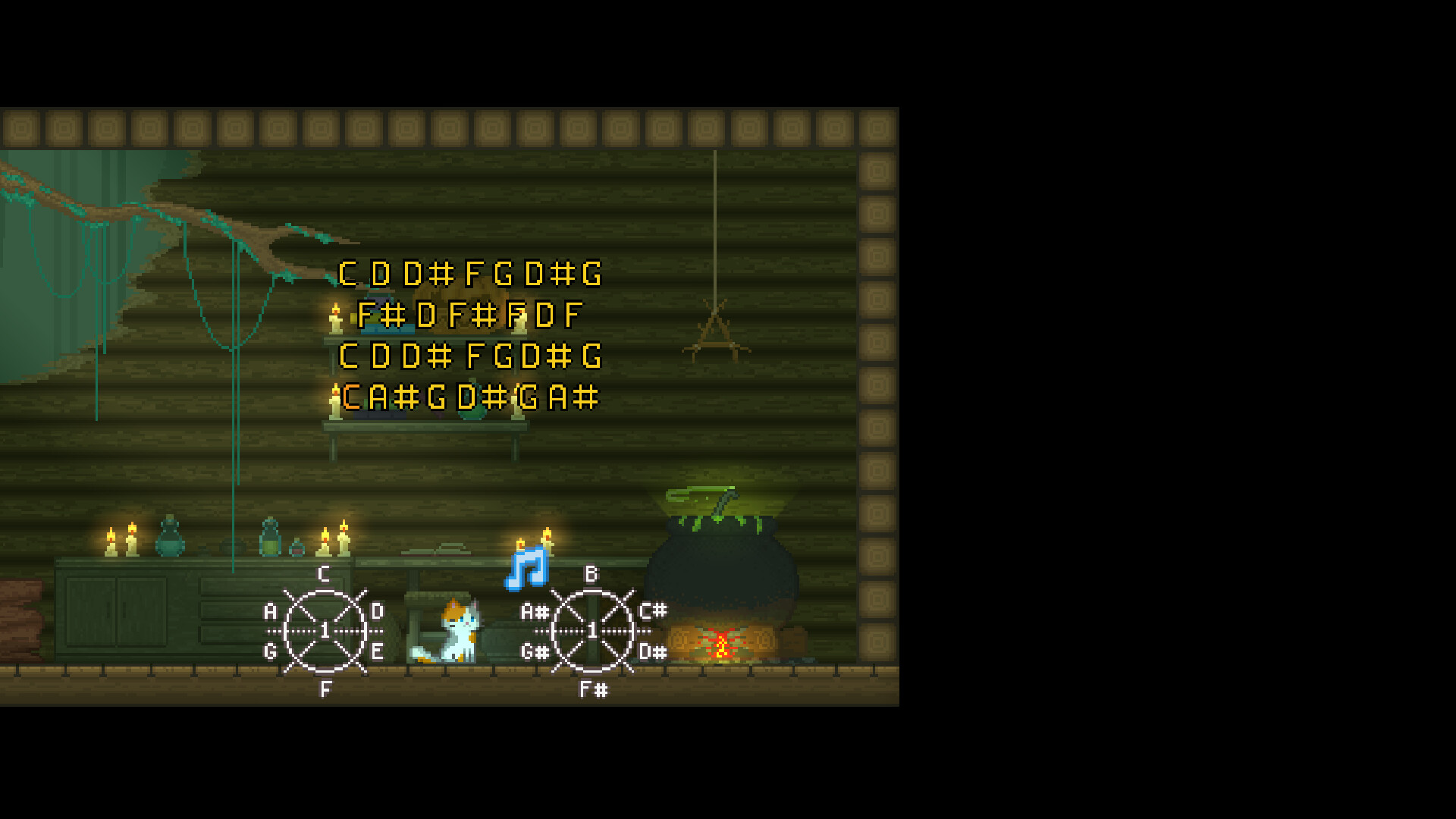 Bounce Cat screenshot 5