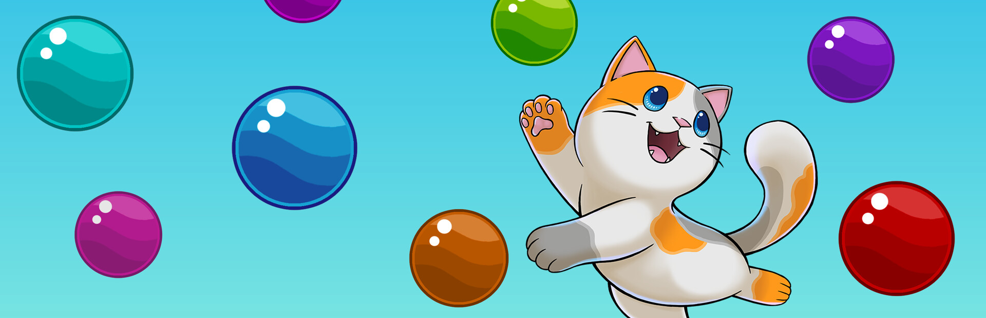 Bounce Cat