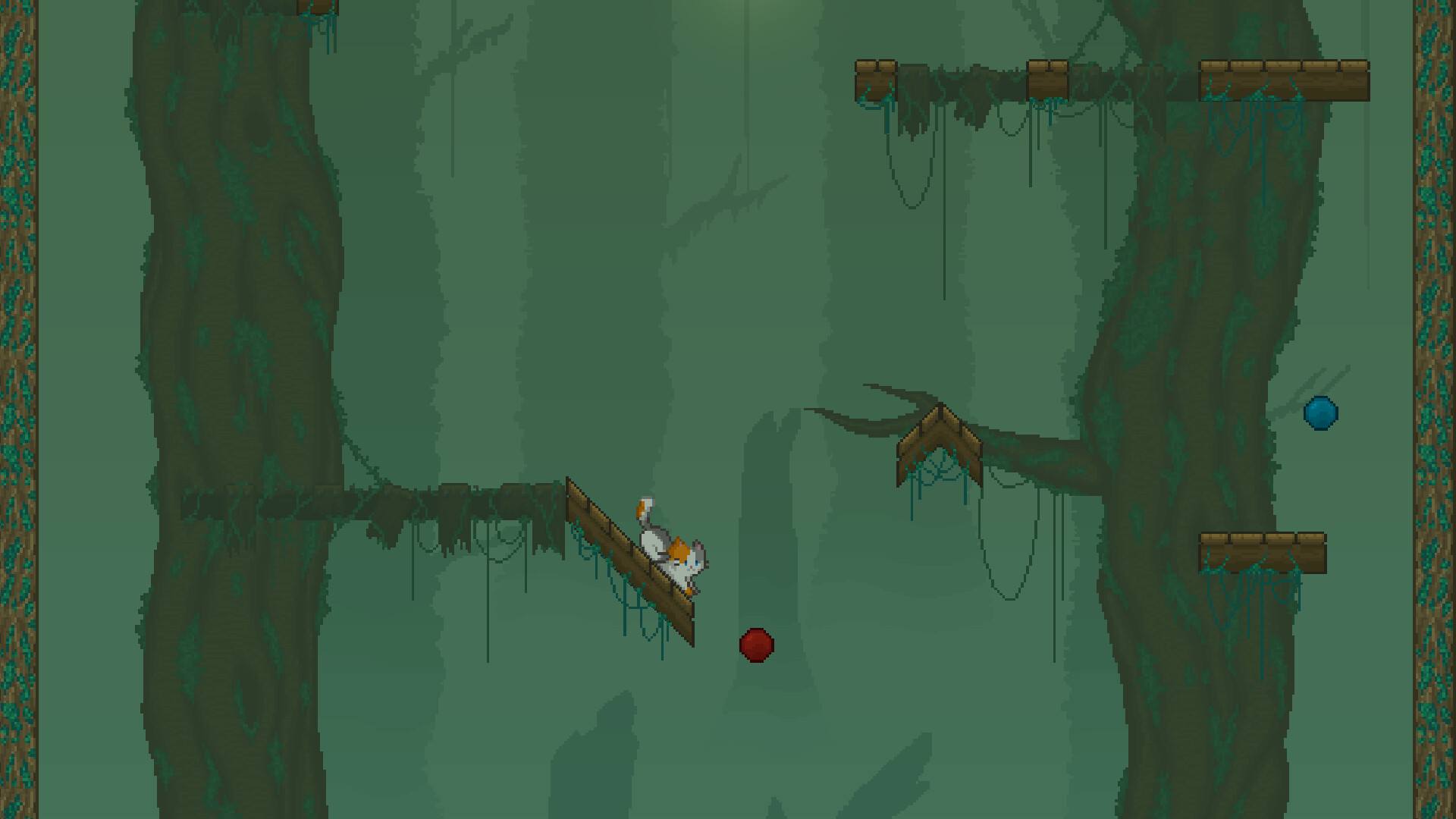 Bounce Cat screenshot 4