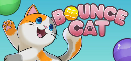 Image for Bounce Cat