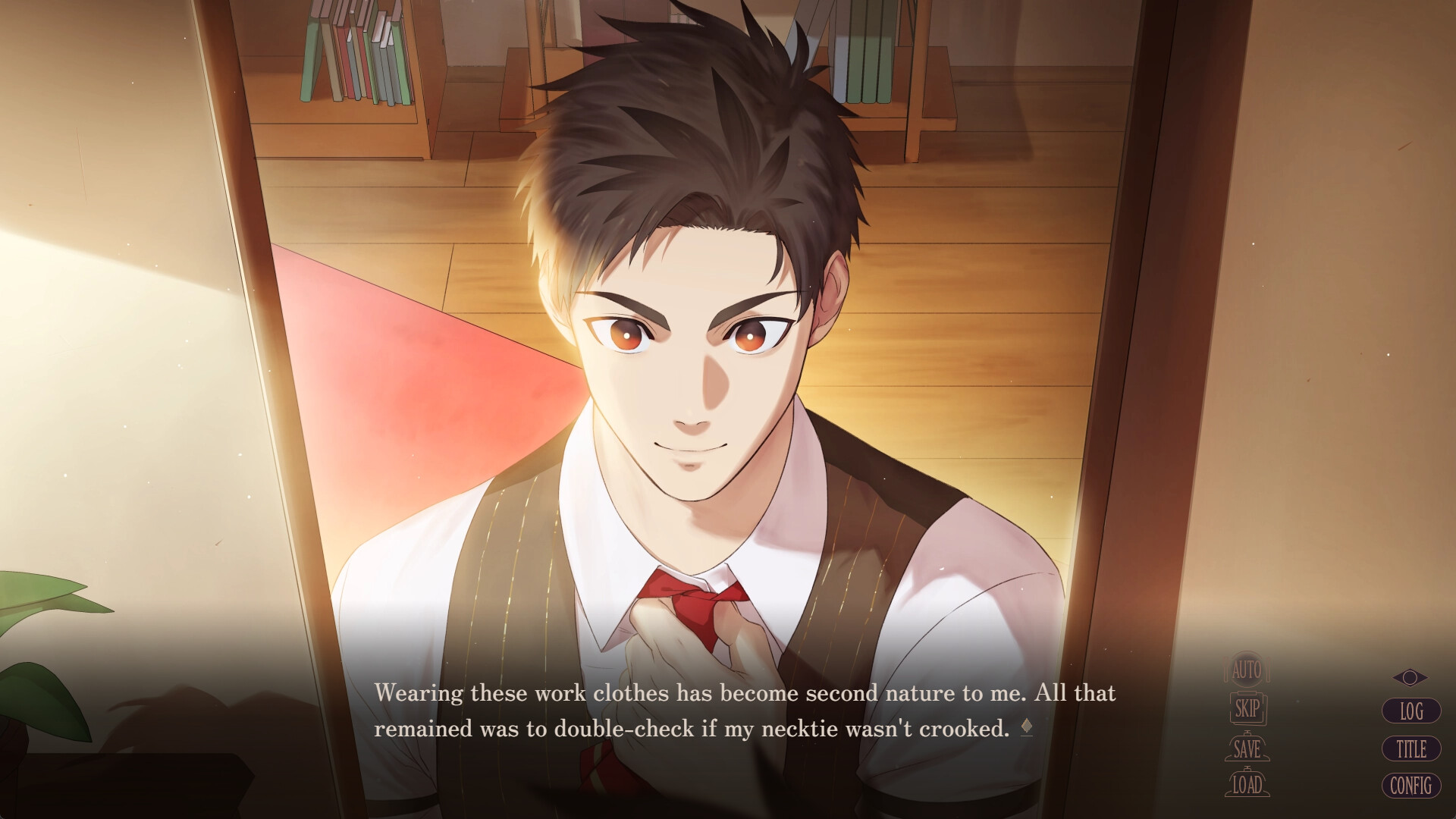 Norn's Dine screenshot #5