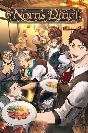 Norn's Dine