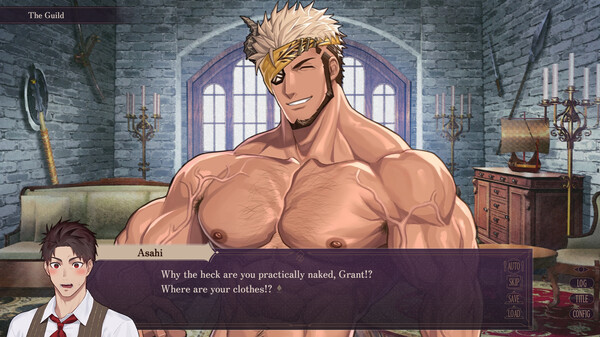 Norn's Dine screenshot 2