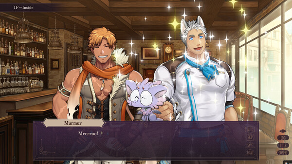 Norn's Dine screenshot 3