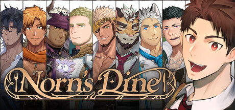 Norn's Dine header art