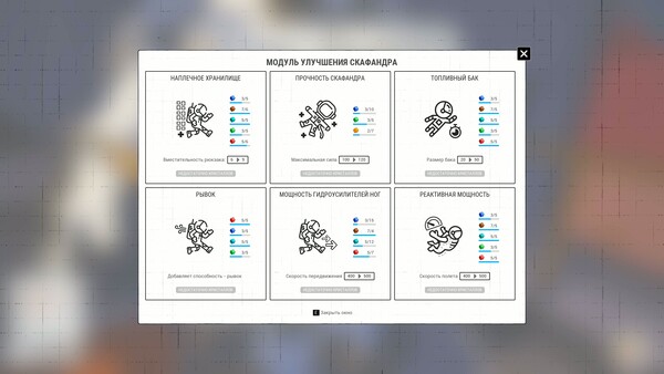 Screenshots