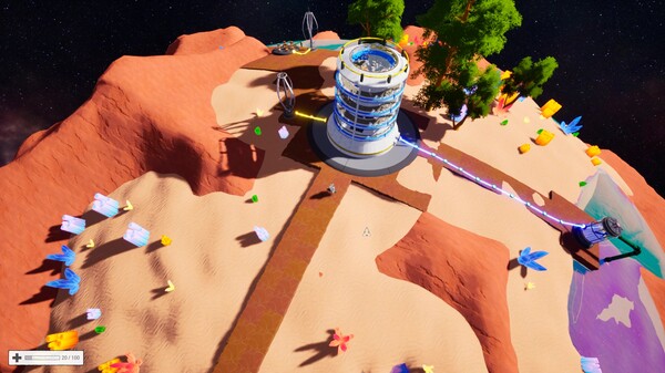 AstroPlanet screenshot 4