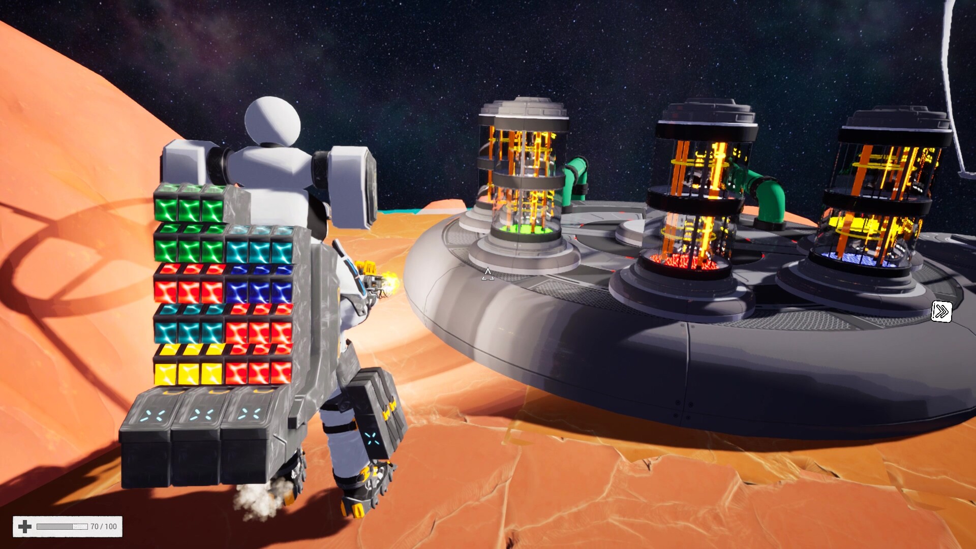 AstroPlanet screenshot 19