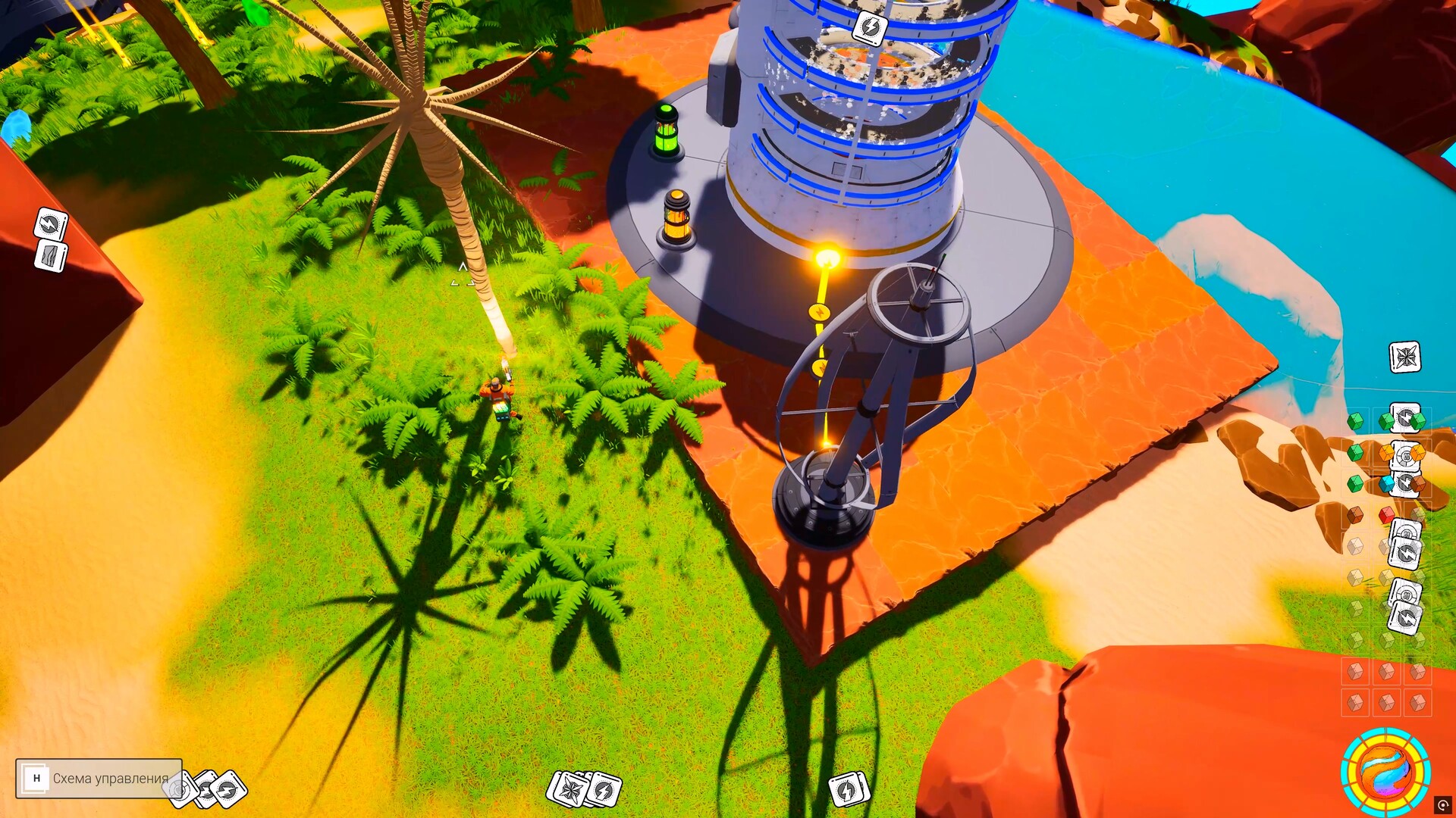 #10. AstroPlanet (Steam) 由: VIVA