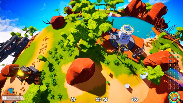 AstroPlanet screenshot 5