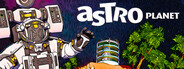 AstroPlanet