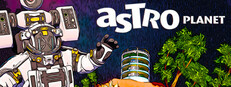 AstroPlanet
