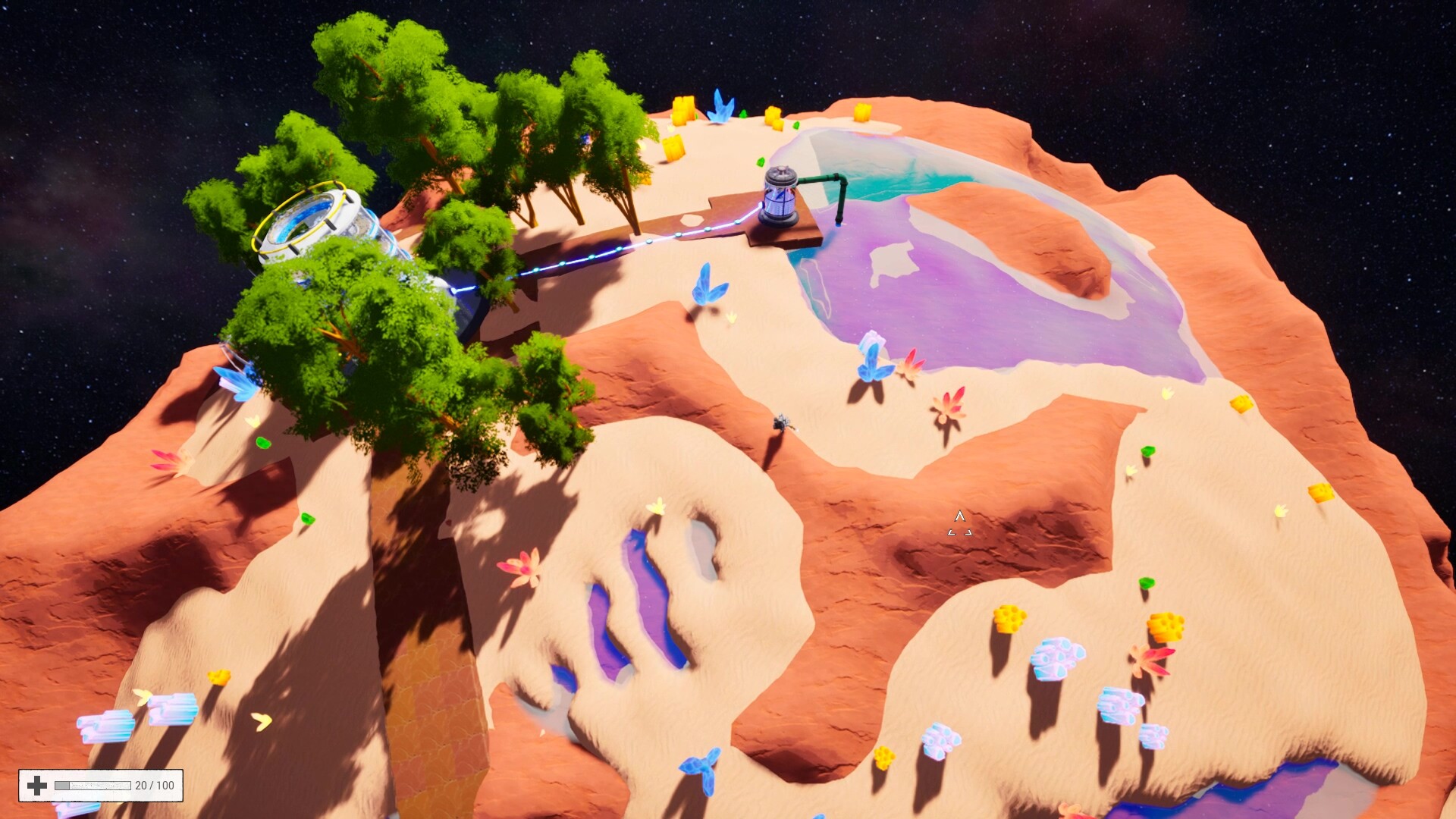 AstroPlanet screenshot #15