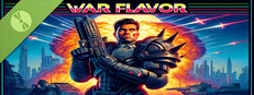 War Flavor Demo Small Capsule Image