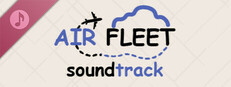 Air Fleet Soundtrack Small Capsule Image