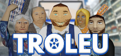 TROLEU Playtest cover art