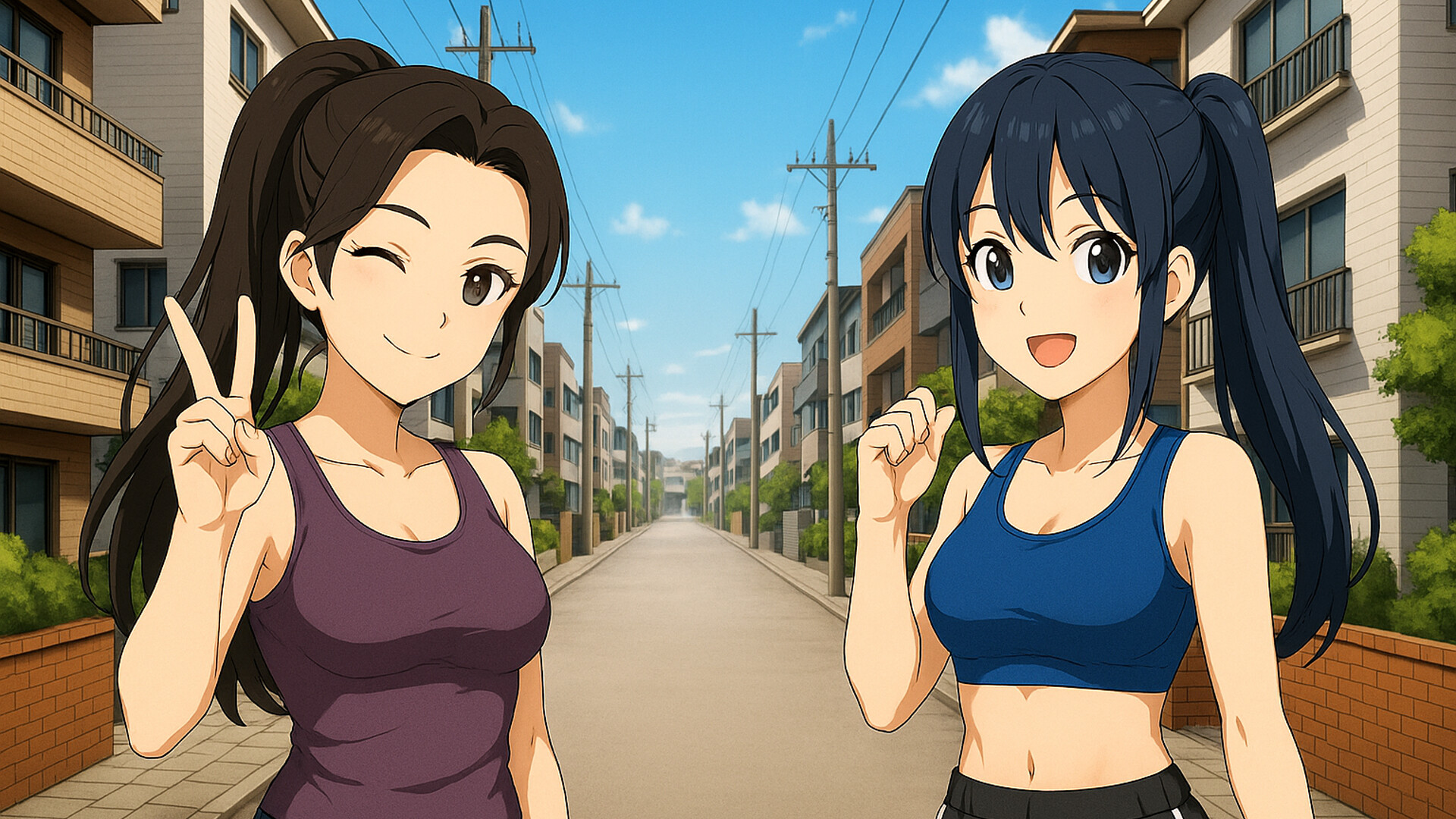 디시인사이드 중붕이의 모험2 (Jungbung's Adventure 2) Featured Screenshot #1