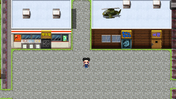 Screenshot z 디시인사이드 중붕이의 모험2 (Jungbung's Adventure 2) Screenshot z 디시인사이드 중붕이의 모험2 (Jungbung's Adventure 2)