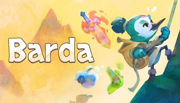 Barda
