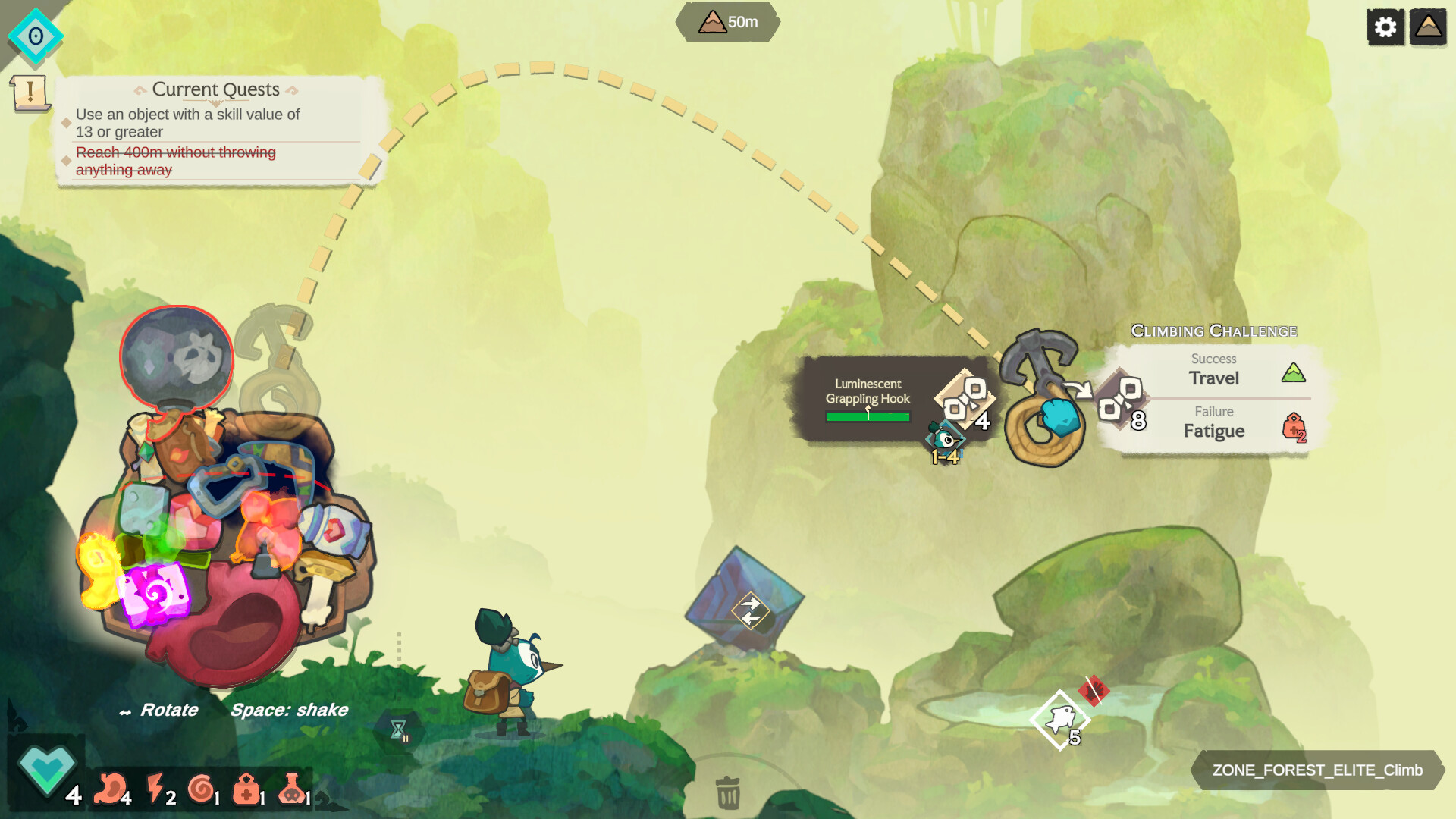 Barda Featured Screenshot #1