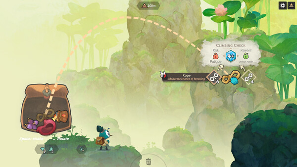 Barda screenshot 1