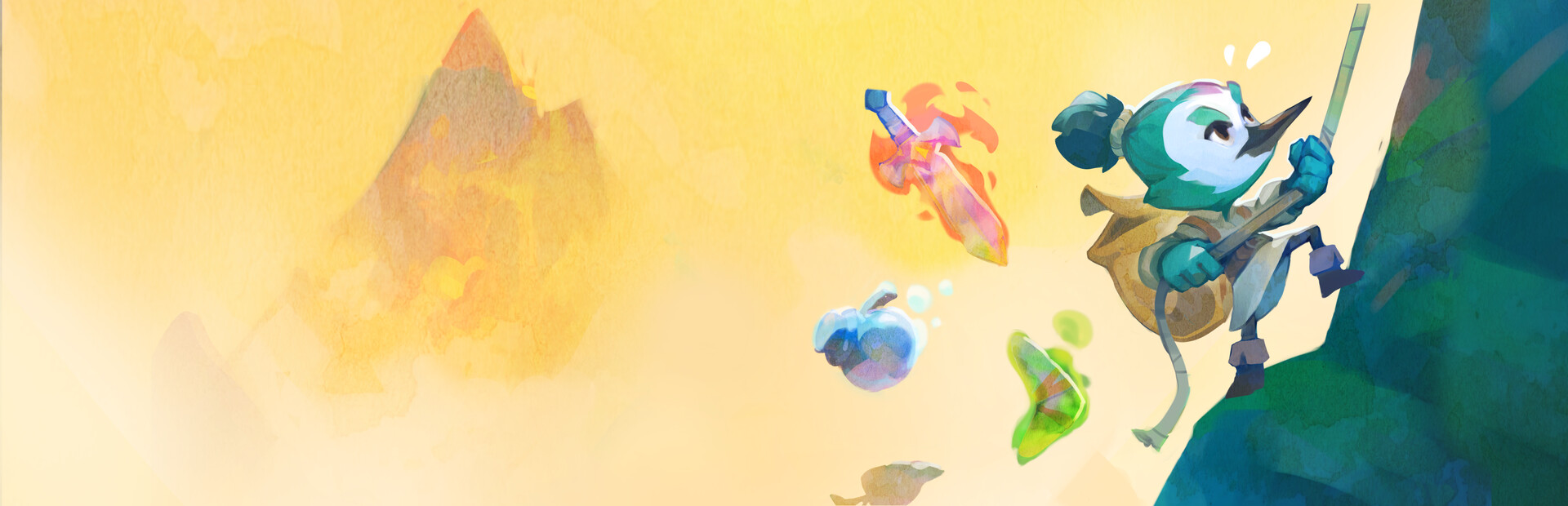 BARDA: Backpack Roguelike