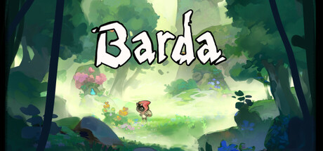 BARDA Playtest cover art