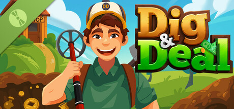 Dig & Deal Demo cover art