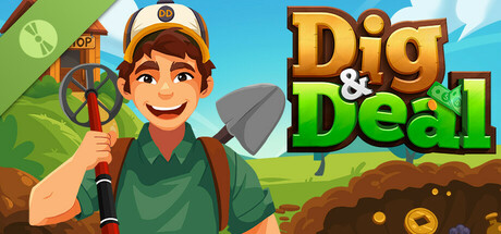 Dig & Deal Demo