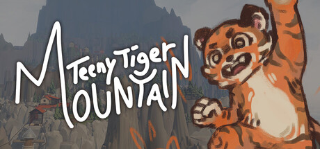 Teeny Tiger Mountain
