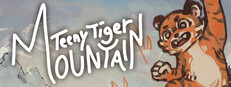 Teeny Tiger Mountain Banner